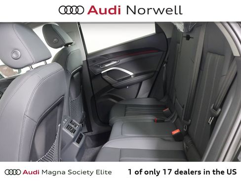 New 2026 Audi Q5 Premium AWD/4WD image 22