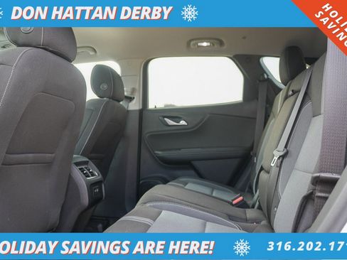 Used 2023 Chevrolet Blazer LT w/ Convenience Package image 18