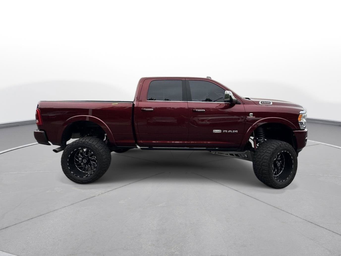 Used 2022 RAM 2500 Limited AWD/4WD image 5