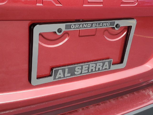 New 2026 Subaru Forester Touring AWD/4WD image 7