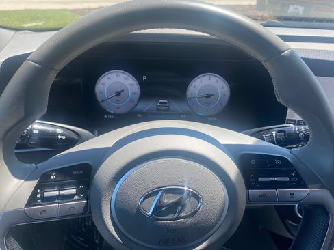 Used 2023 Hyundai Elantra SEL w/ Convenience Package FWD image 27