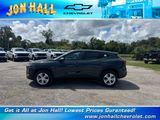 New 2026 Chevrolet Trax LS w/ Driver Confidence Package image 4