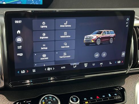 New 2027 Ford Expedition Tremor AWD/4WD image 41
