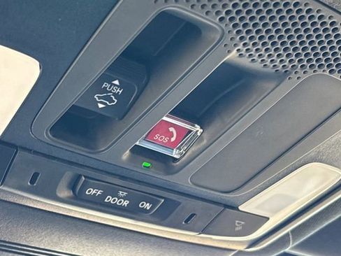 New 2026 Honda CR-V Sport-L image 24