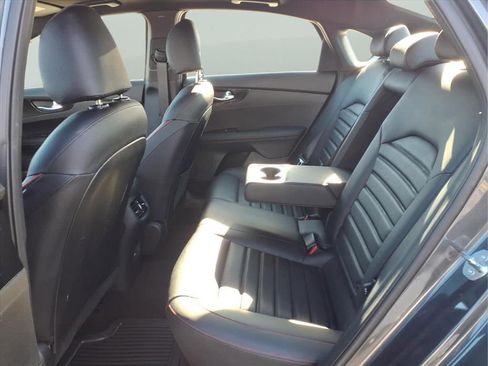 Used 2024 Kia Forte GT image 26