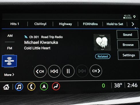 Used 2023 Buick Envision Essence w/ Technology Package I image 29