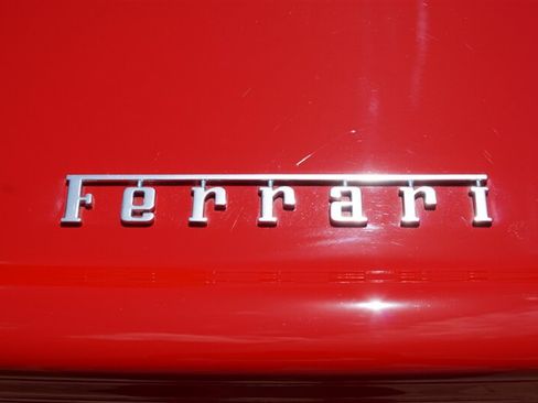 Used 2004 Ferrari 575M Maranello RWD image 51