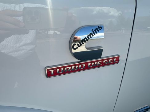 Used 2021 RAM 2500 Laramie w/ Safety Group AWD/4WD image 13