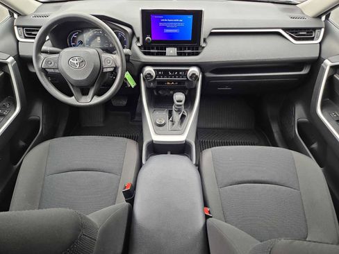 Used 2024 Toyota RAV4 LE image 15
