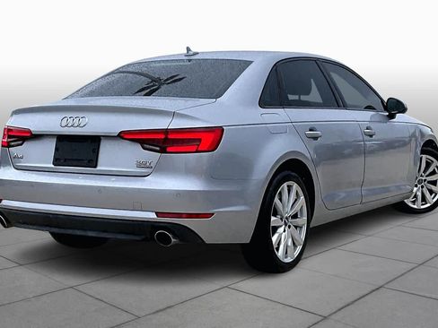 Used 2017 Audi A4 2.0T Premium image 11