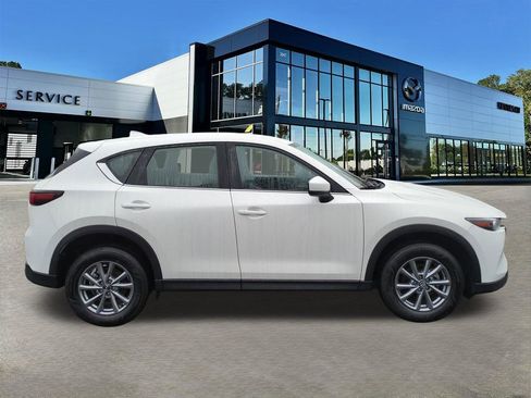 Used 2023 MAZDA CX-5 AWD 2.5 S image 3
