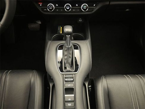 Used 2023 Honda HR-V EX-L image 23