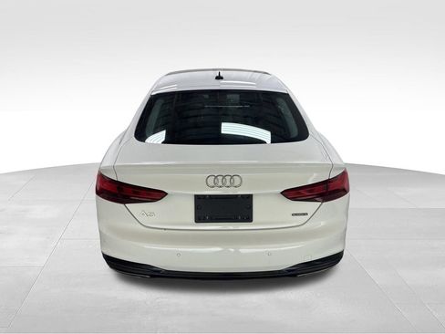 Used 2025 Audi A5 2.0T Premium Plus AWD/4WD image 8
