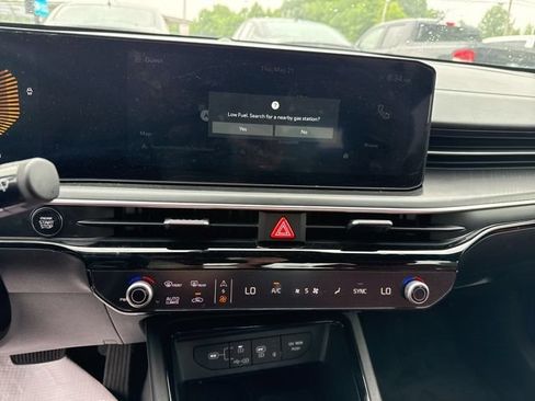 Used 2026 Kia K5 GT-Line w/ GT-Line Red Interior Package FWD image 29