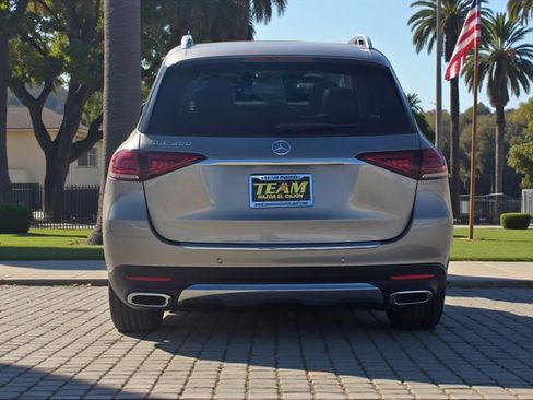 Used 2020 Mercedes-Benz GLE 350 GLE 350 image 6