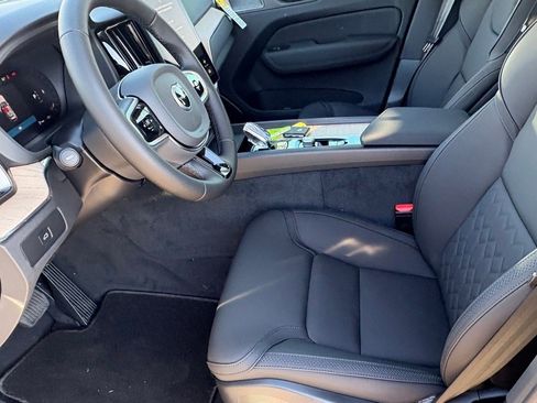 New 2026 Volvo XC60 B5 Plus w/ Protection Package Premier image 16