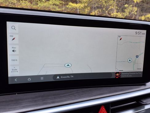 Used 2025 Kia Sorento SX Prestige w/ Sage Leather Package image 19