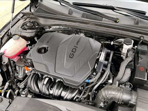 Used 2025 Kia K5 LXS FWD image 30