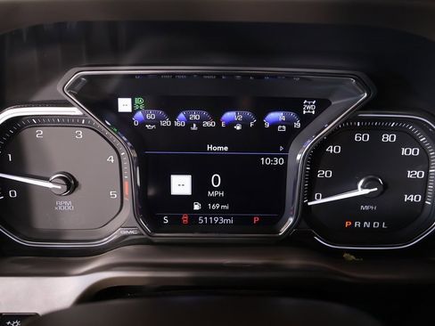 Used 2023 GMC Sierra 3500 Denali w/ Denali Ultimate Package image 4