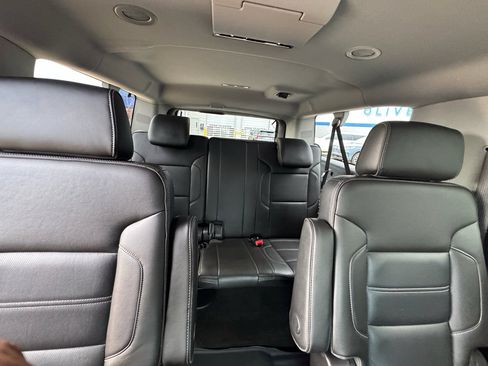 Used 2017 GMC Yukon XL Denali w/ Open Road Package image 14