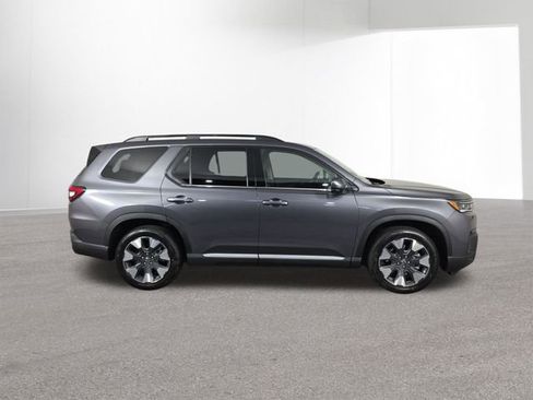 New 2026 Honda Pilot Touring image 22