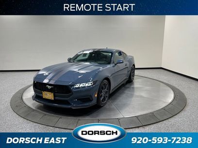 Used 2024 Ford Mustang Coupe w/ 2.3L High Performance Package