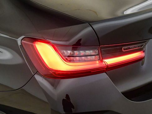 Certified 2023 BMW 330i Sedan w/ Premium Package RWD image 12