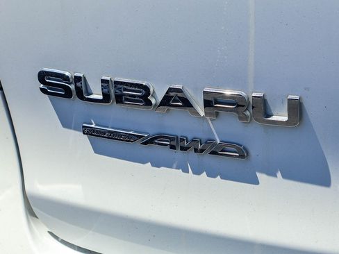 Used 2022 Subaru Ascent Premium w/ Convenience Package AWD/4WD image 27