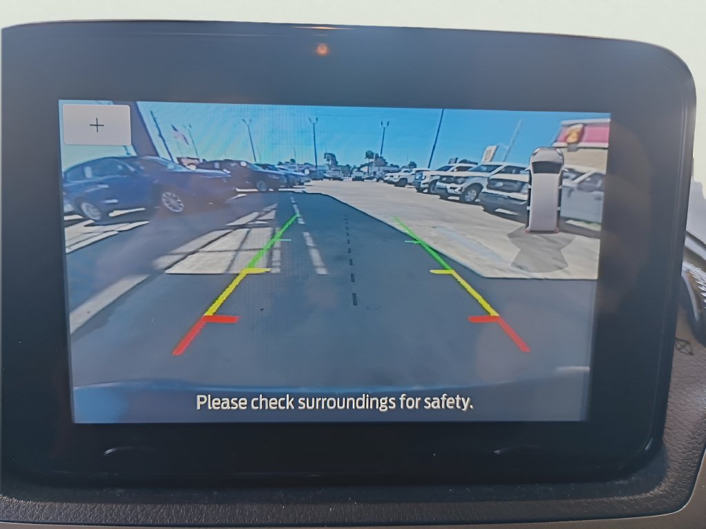 Used 2021 Ford Transit Connect XLT FWD image 5