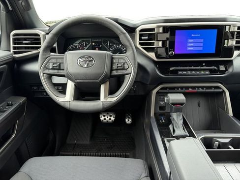 New 2026 Toyota Tundra SR5 w/ TRD Off-Road Package AWD/4WD image 12