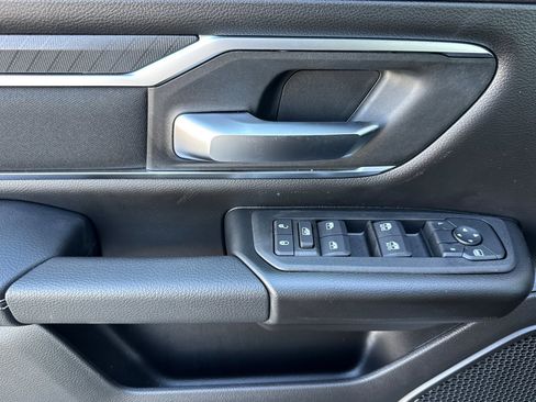 New 2026 RAM 1500 4x4 Crew Cab image 10