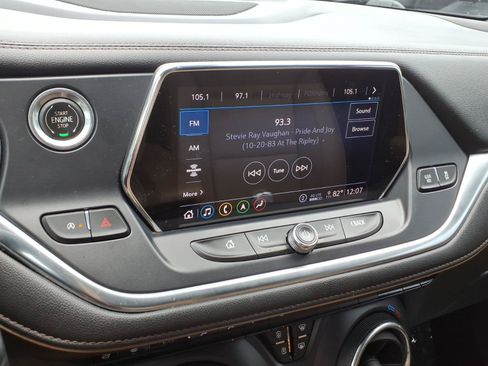Used 2020 Chevrolet Blazer Premier w/ Driver Confidence II Package AWD/4WD image 20