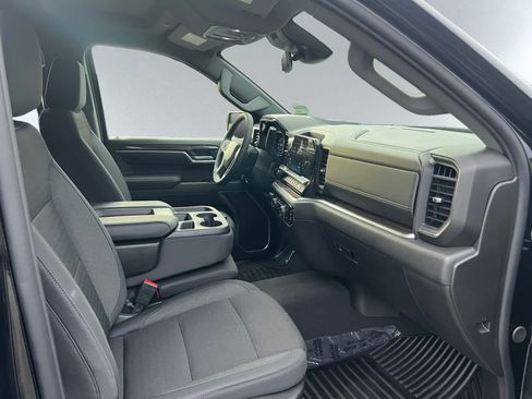Used 2026 Chevrolet Silverado 1500 LT AWD/4WD image 21