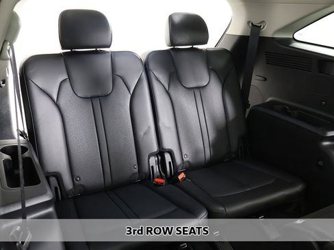 Used 2023 Kia Sorento X-Line EX AWD/4WD image 9