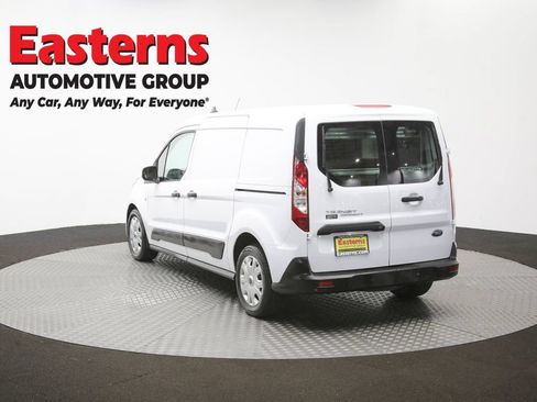 Used 2022 Ford Transit Connect XLT FWD image 59