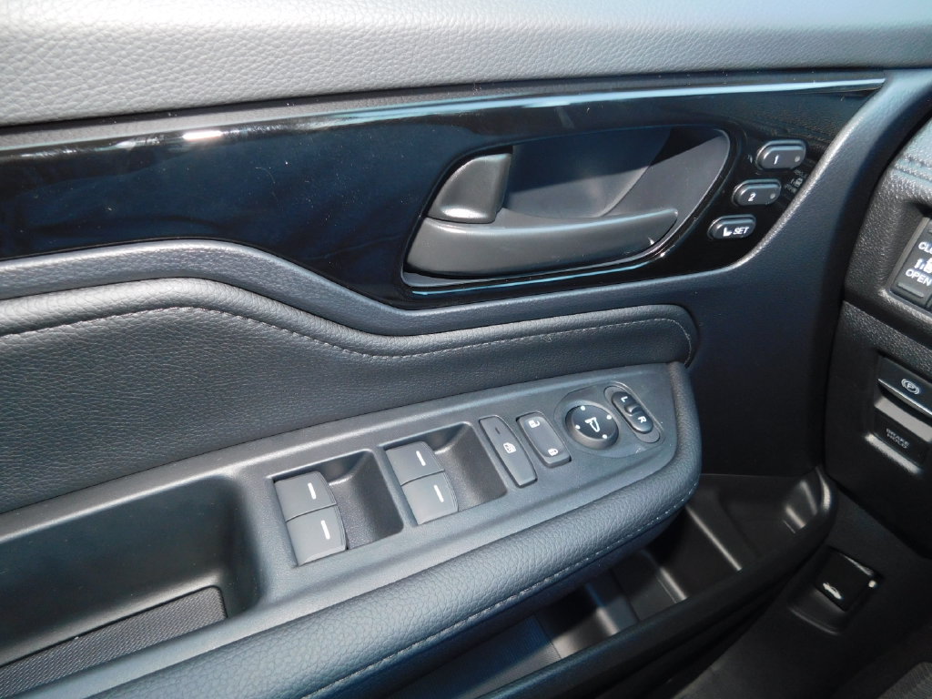 New 2027 Honda Odyssey Touring image 36