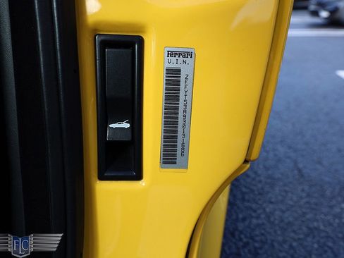 Used 2003 Ferrari 360 Spider image 32