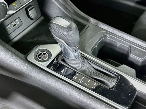 Used 2023 Nissan Sentra SV FWD image 24