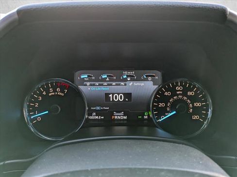 Used 2018 Ford F150 Lariat w/ Equipment Group 502A Luxury image 9