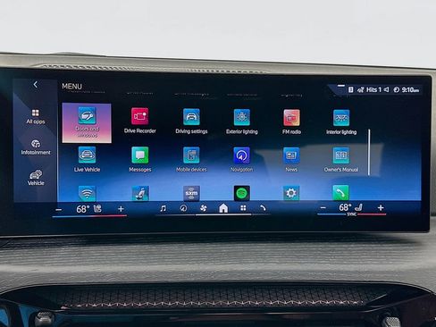 Used 2026 BMW 330i Sedan w/ Convenience Package image 11