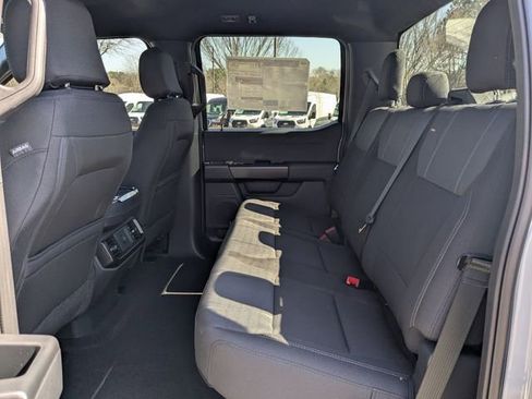New 2026 Ford F150 STX RWD image 14