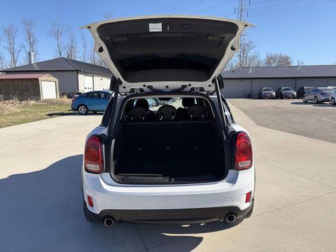 Used 2020 MINI Cooper Countryman S w/ Premium Package AWD/4WD image 22