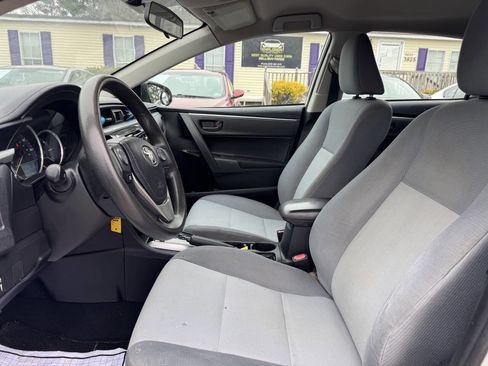 Used 2014 Toyota Corolla L image 10