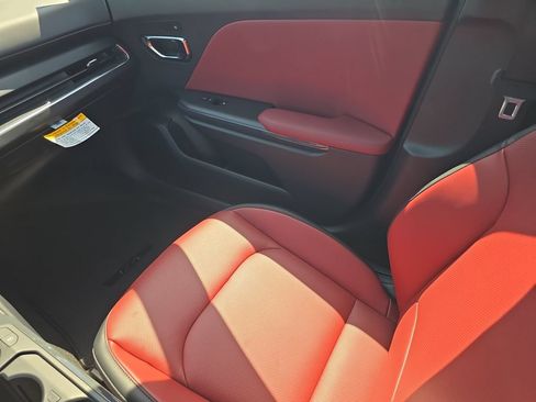 New 2026 Kia K4 GT-Line Turbo FWD image 14