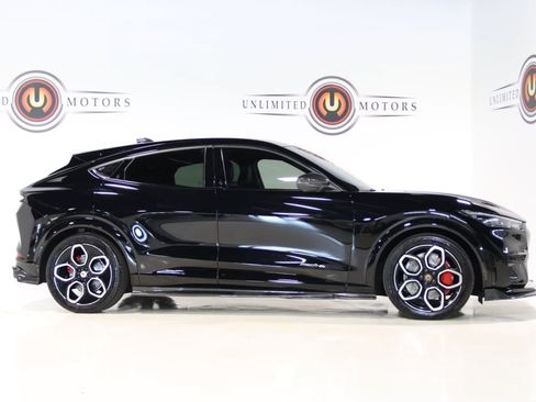 Used 2023 Ford Mustang Mach-E GT AWD/4WD image 83