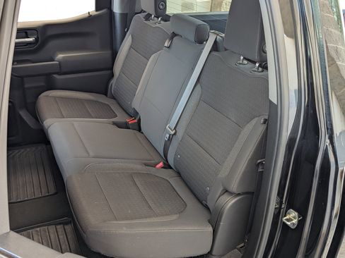 Used 2019 Chevrolet Silverado 1500 LT w/ All-Star Edition image 17