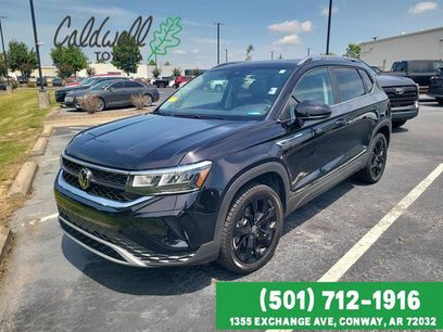 Used 2023 Volkswagen Taos SE