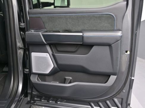 New 2026 Ford F250 Platinum image 13