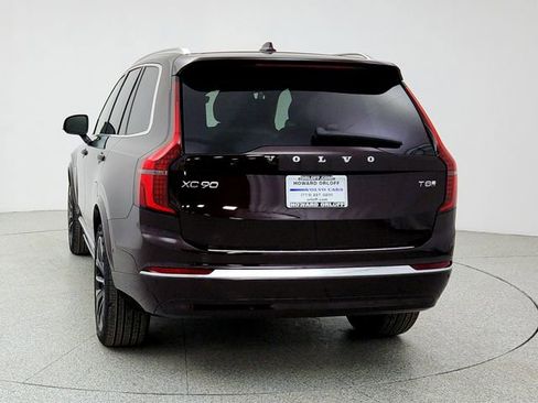 New 2026 Volvo XC90 T8 Ultra w/ Protection Package Premier image 6