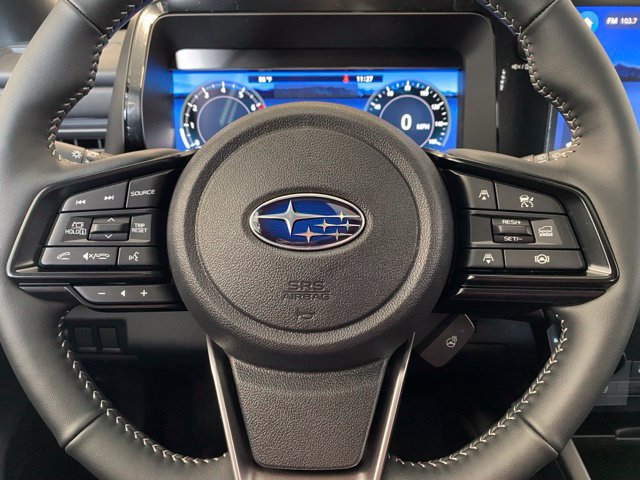 New 2026 Subaru Outback Touring XT AWD/4WD image 17